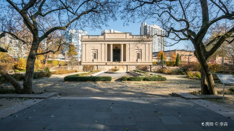 费城罗丹博物馆攻略-罗丹博物馆门票价格多少钱-团购票价预定优惠