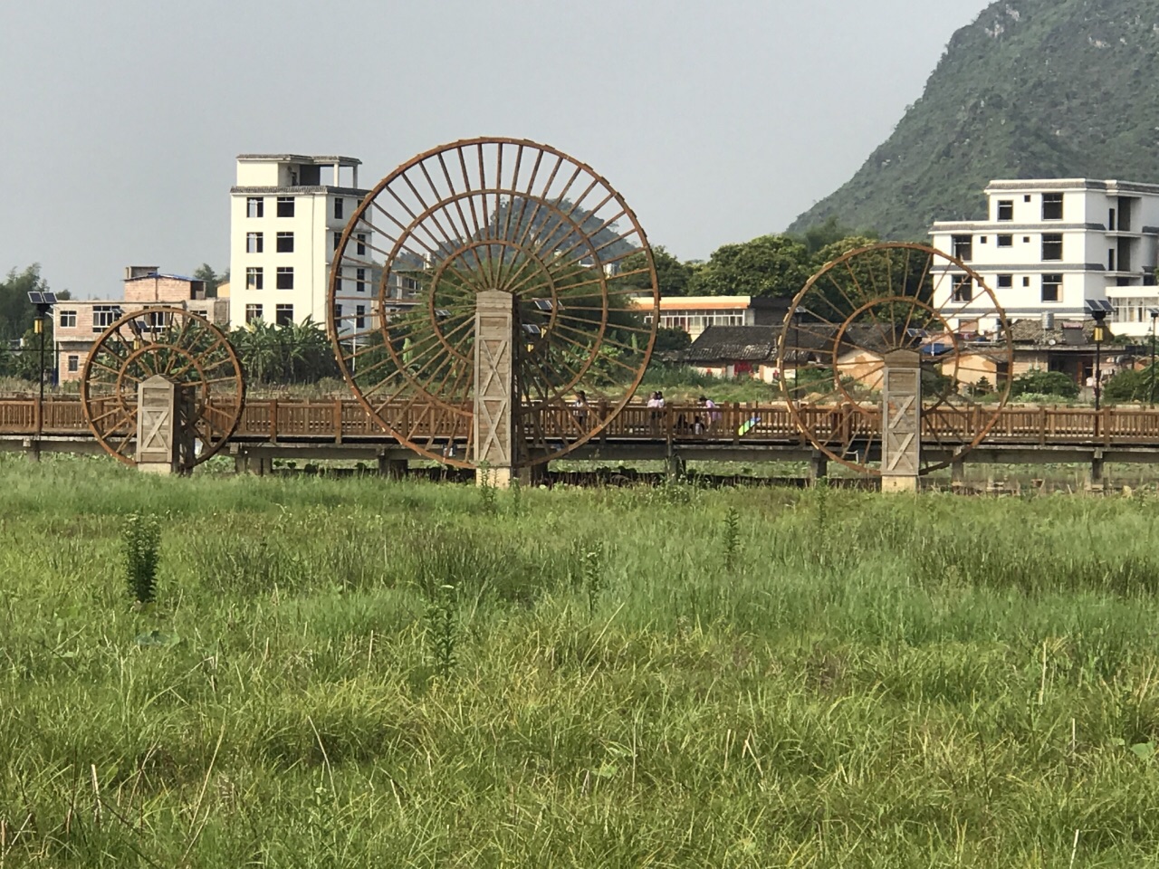 玉林五彩田園農業嘉年華好玩嗎,玉林五彩田園農業嘉年華景點怎麼樣