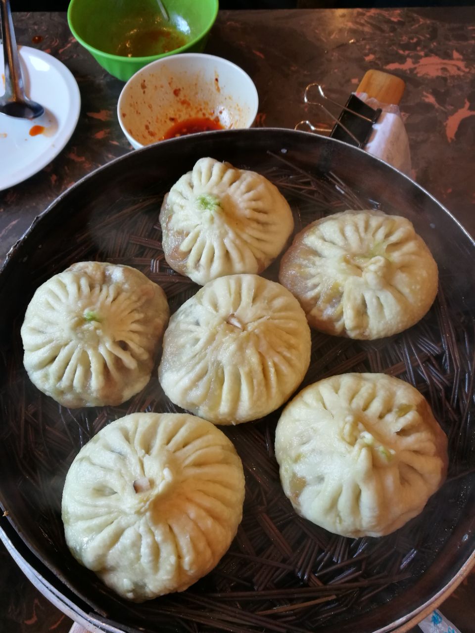 张包铺(道外店)