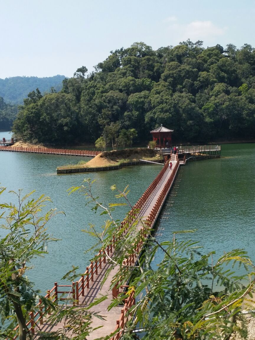 2018神玉島_旅遊攻略_門票_地址_遊記點評,保亭旅遊景點推薦 - 去哪兒