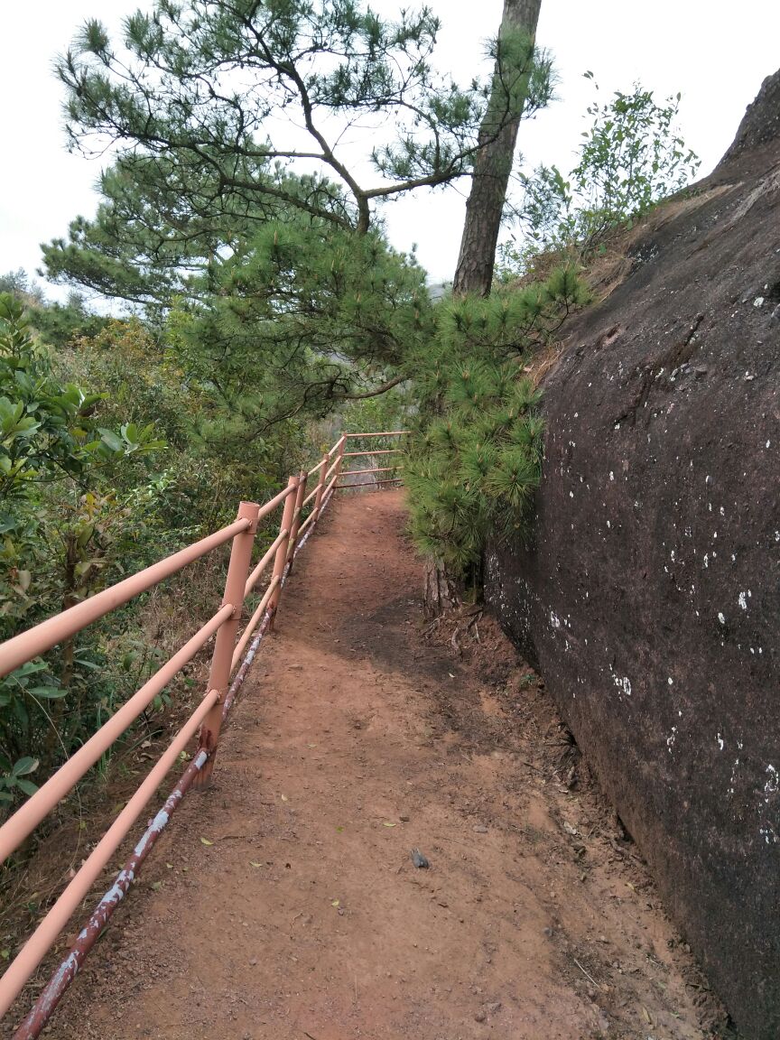灵山广西烟霞山风景区好玩吗,灵山广西烟霞山风景区景点怎么样_点评