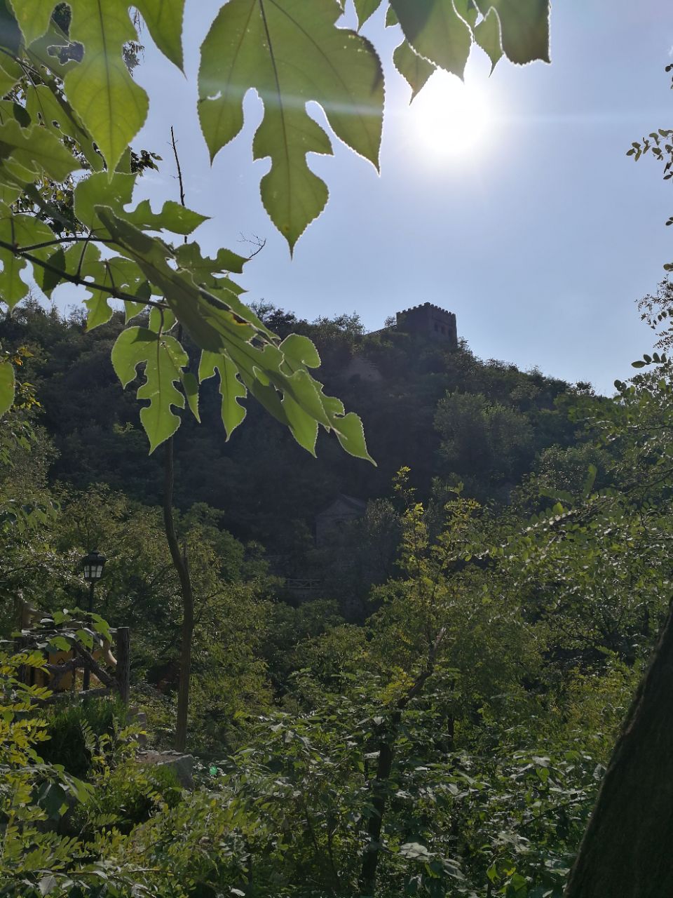 牛記庵養生度假村