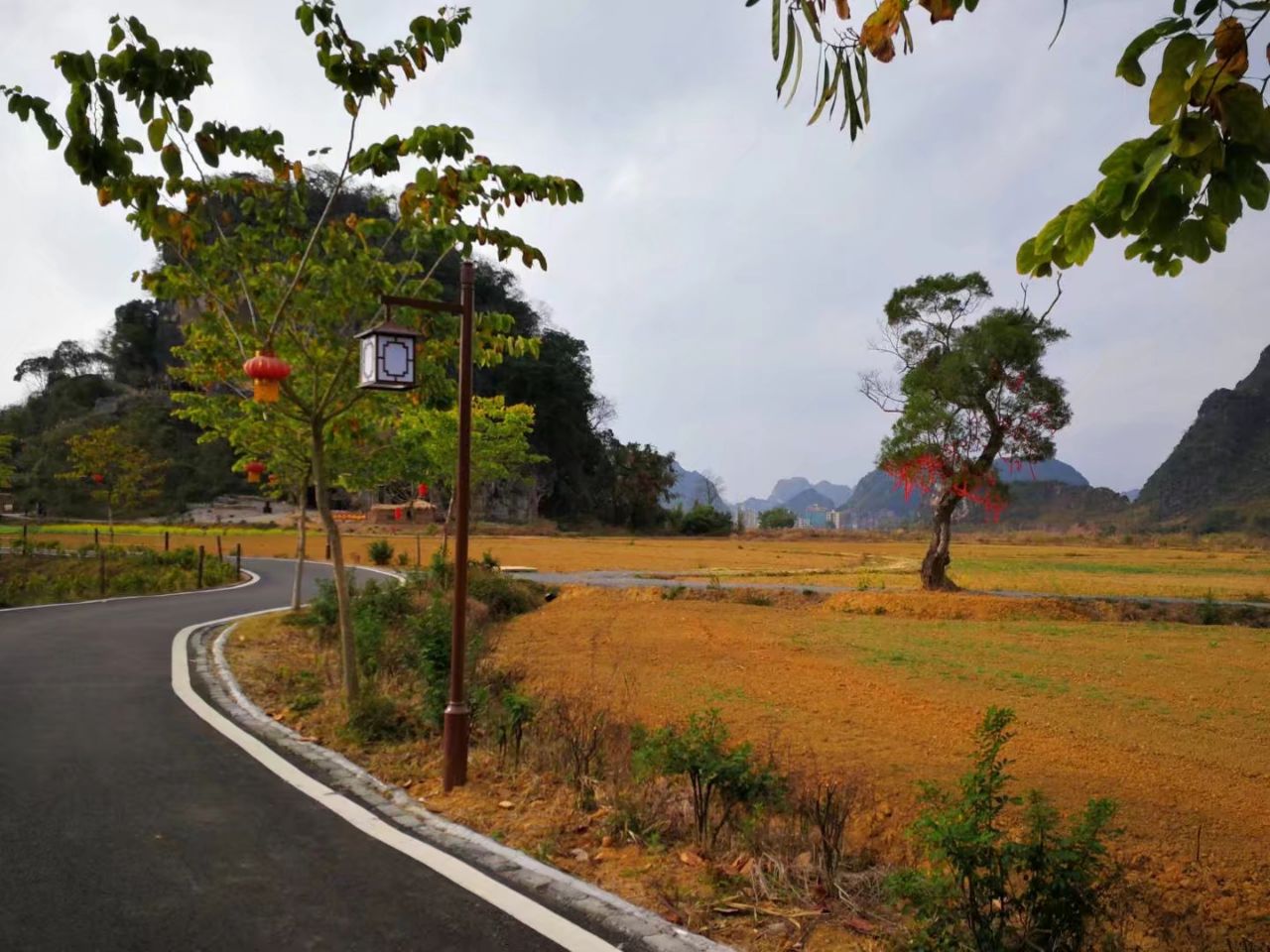 英德峰林小镇好玩吗,英德峰林小镇景点怎么样_点评_评价【携程攻略】