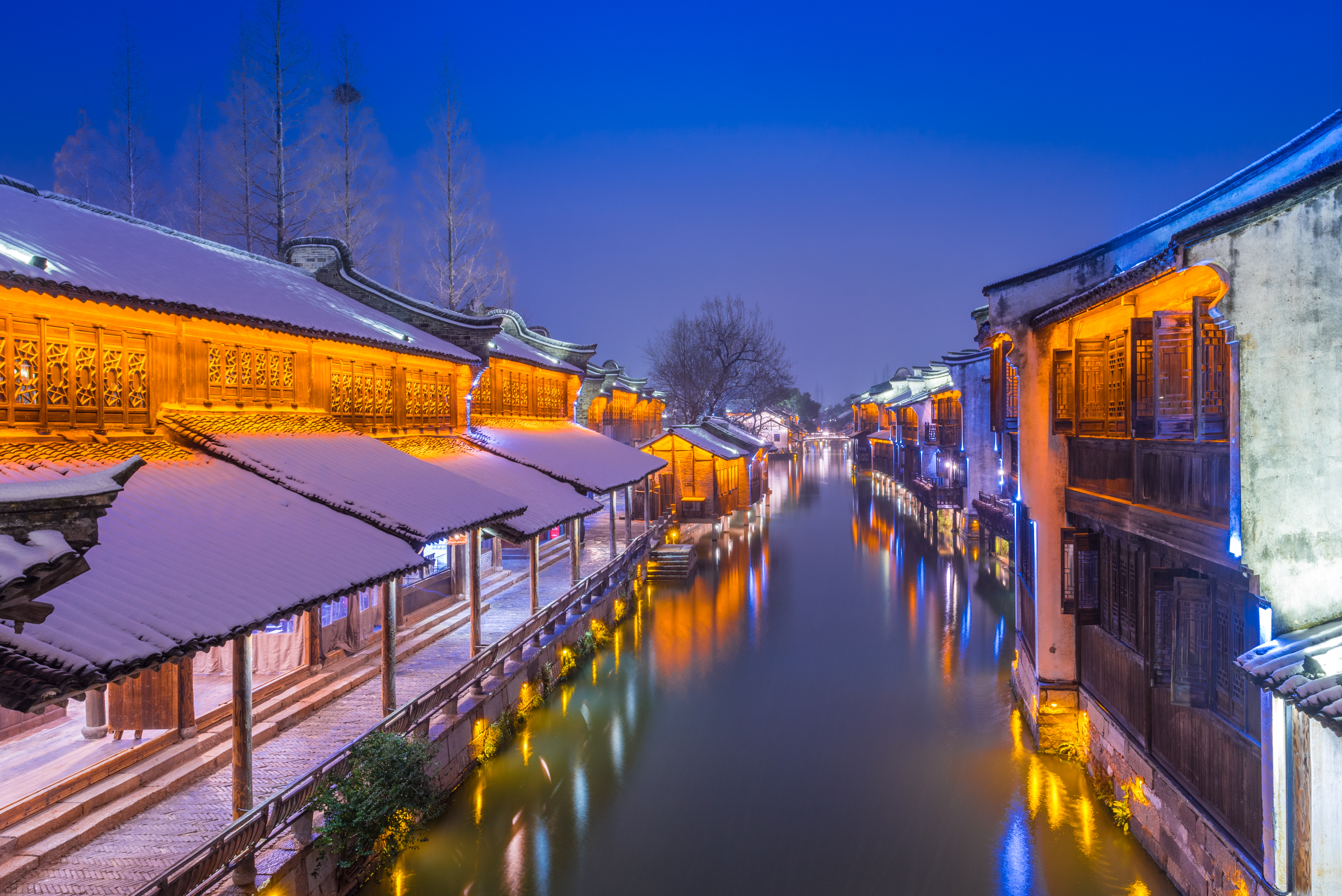 南潯古鎮 門票 住宿