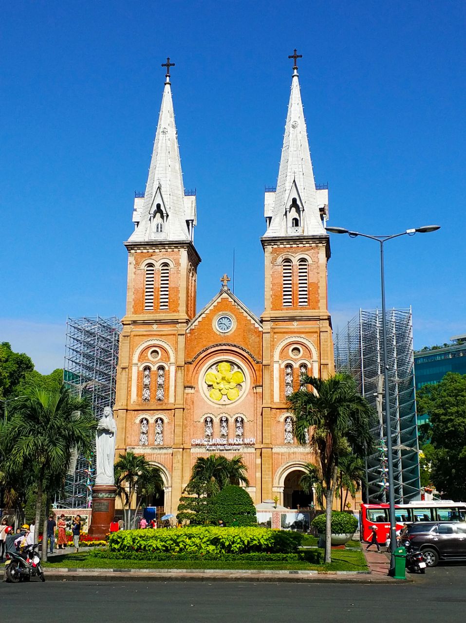 胡志明市旅游旅游景点推荐-去哪儿攻略