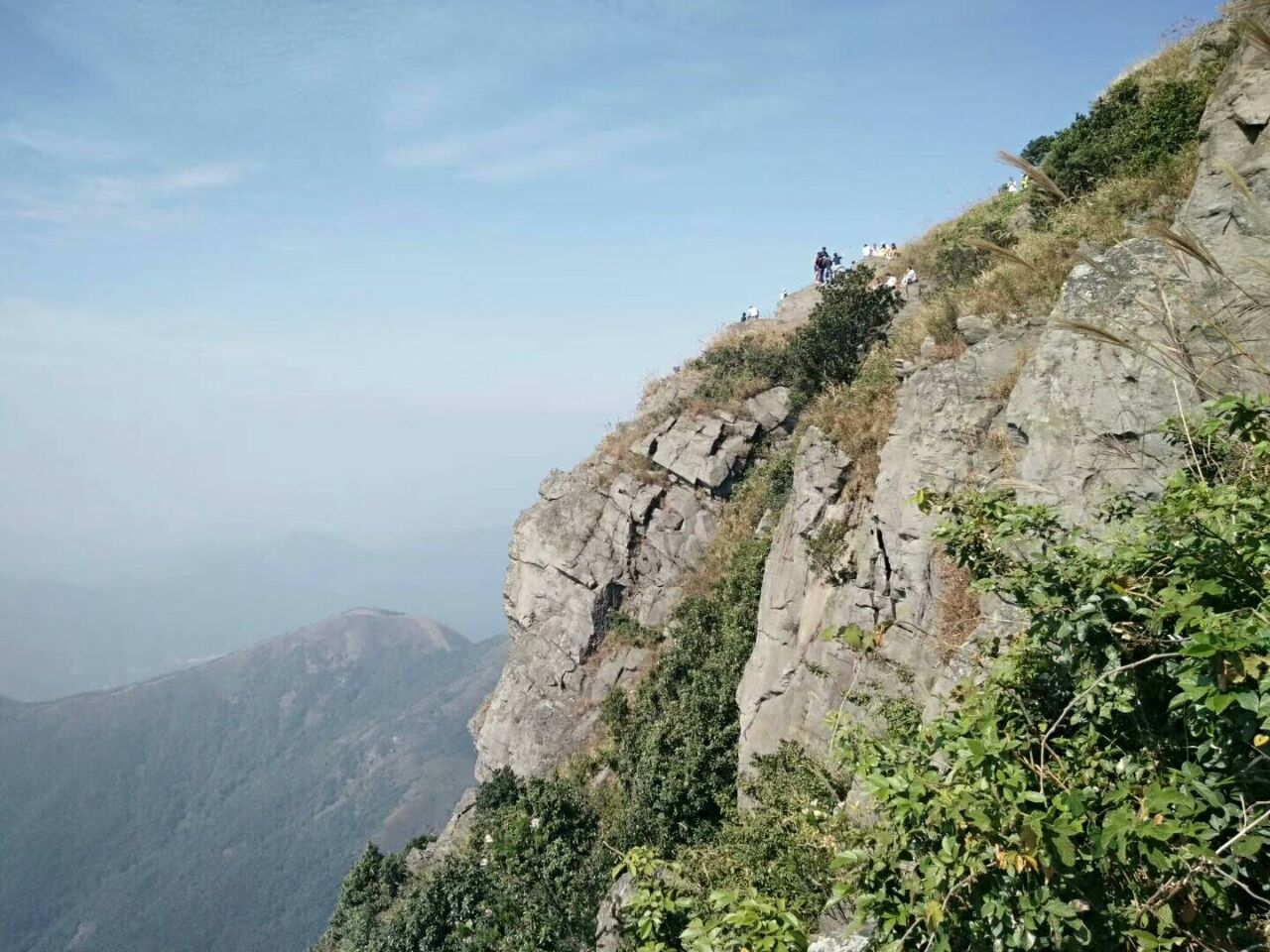 2019銀瓶山-旅遊攻略-門票-地址-問答-遊記點評,東莞旅遊旅遊景點推薦