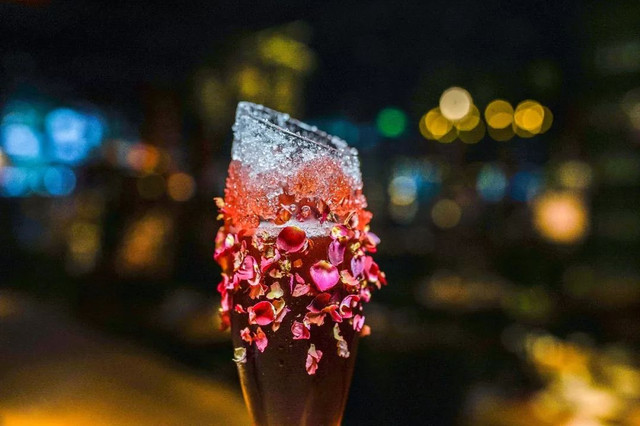 3月8日千万别去胡桃里!因为实在太多女女、太