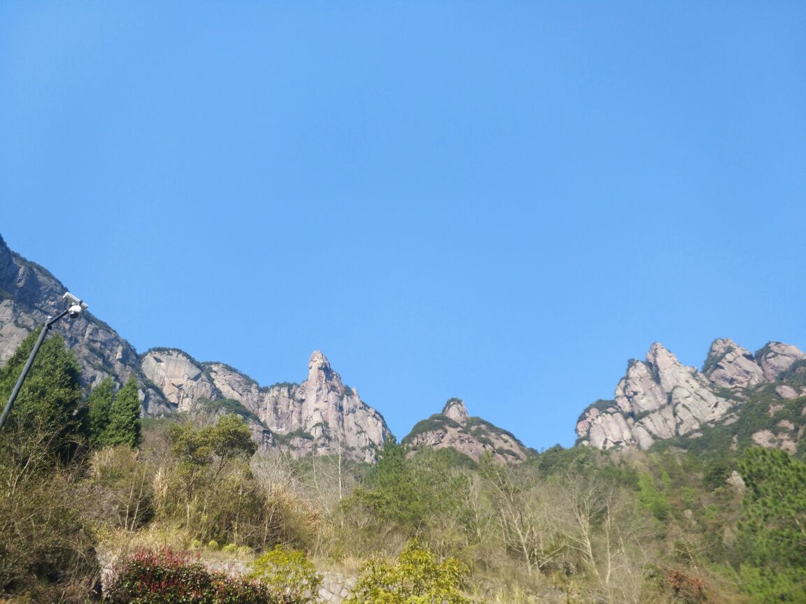 仙居神仙居好玩吗,仙居神仙居景点怎么样_点评_评价【携程攻略】