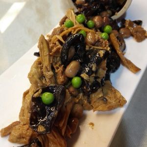 登瀛楼饭庄(鼓楼店)