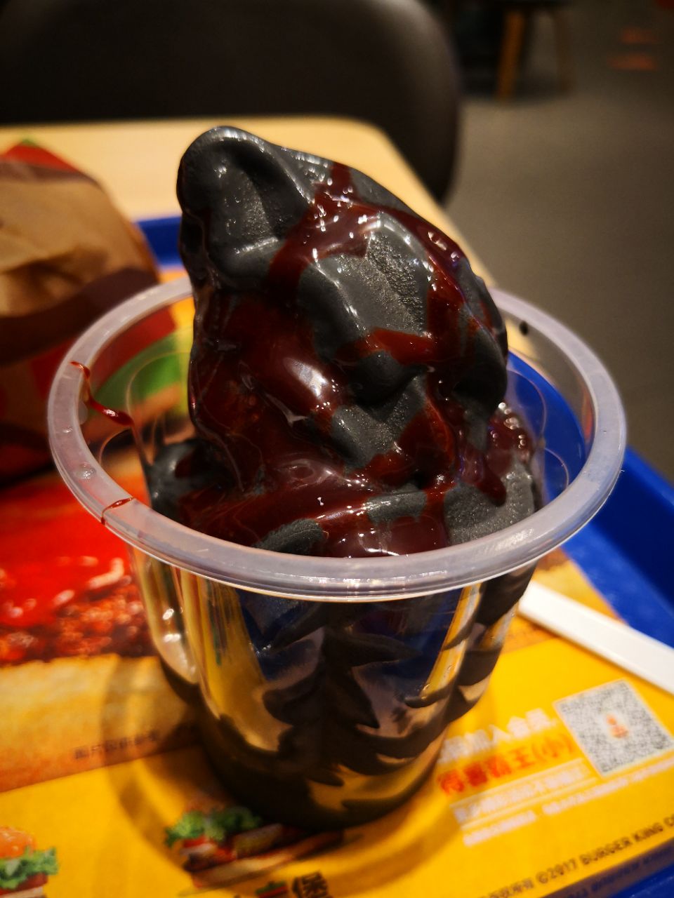 汉堡王(上海king88)