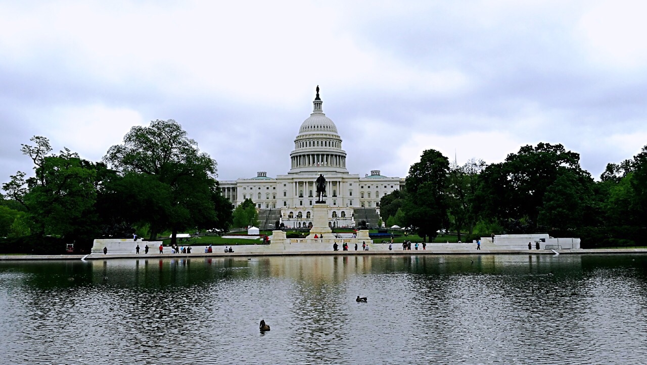 华盛顿白宫好玩吗,华盛顿白宫景点怎么样_点评_评价【携程攻略】