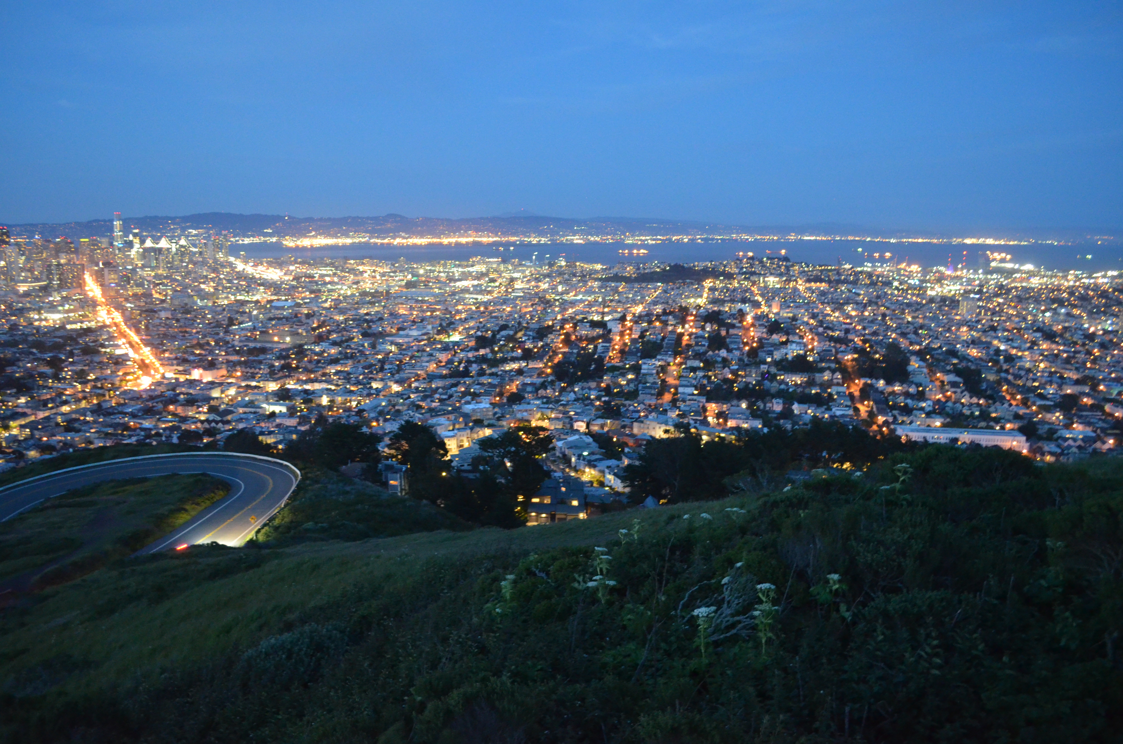 2023双子峰-旅游攻略-门票-地址-问答-游记点评,旧金山旅游旅游景点