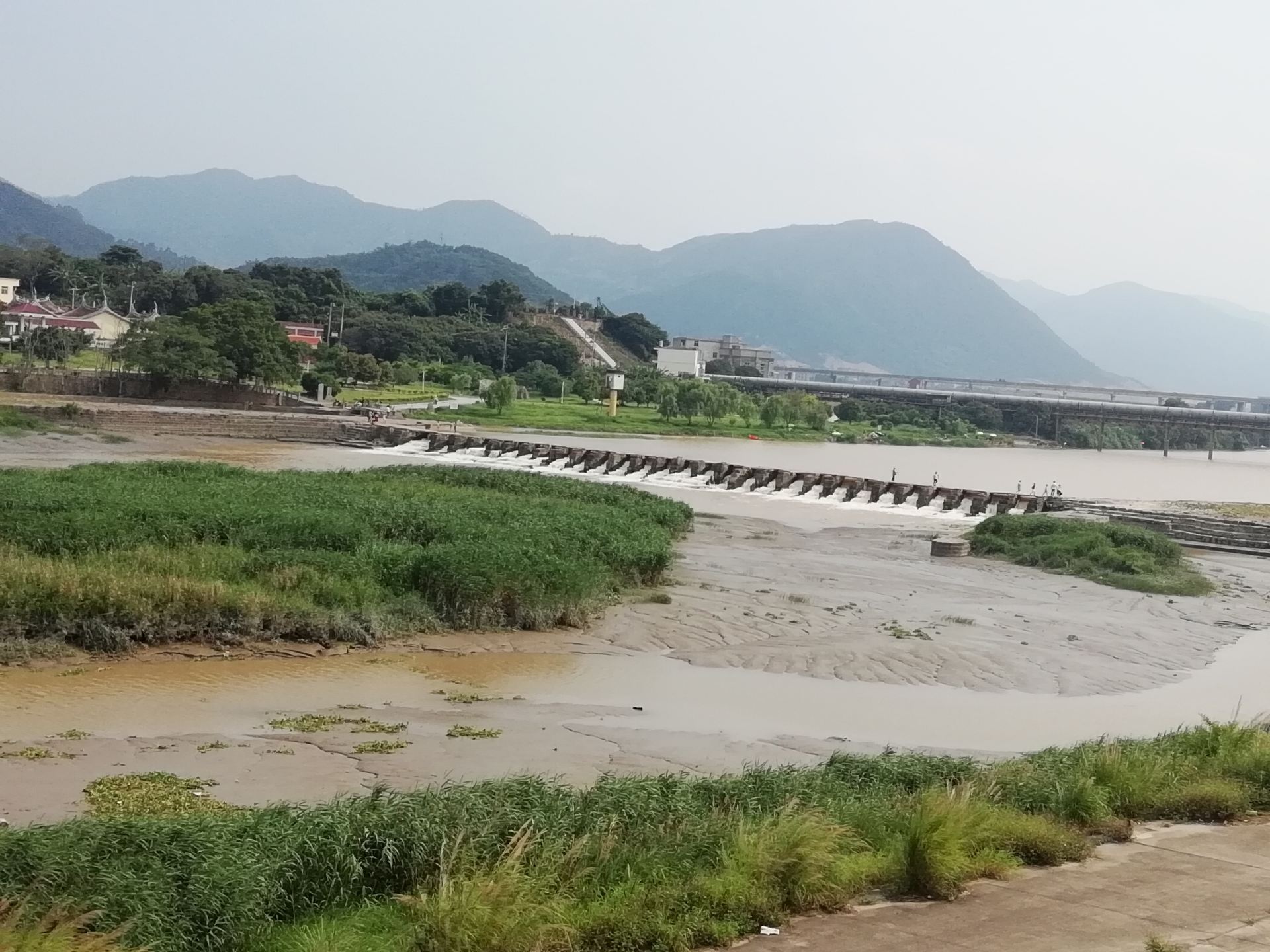 莆田木兰陂攻略,莆田木兰陂门票/游玩攻略/地址/图片/门票价格【携程