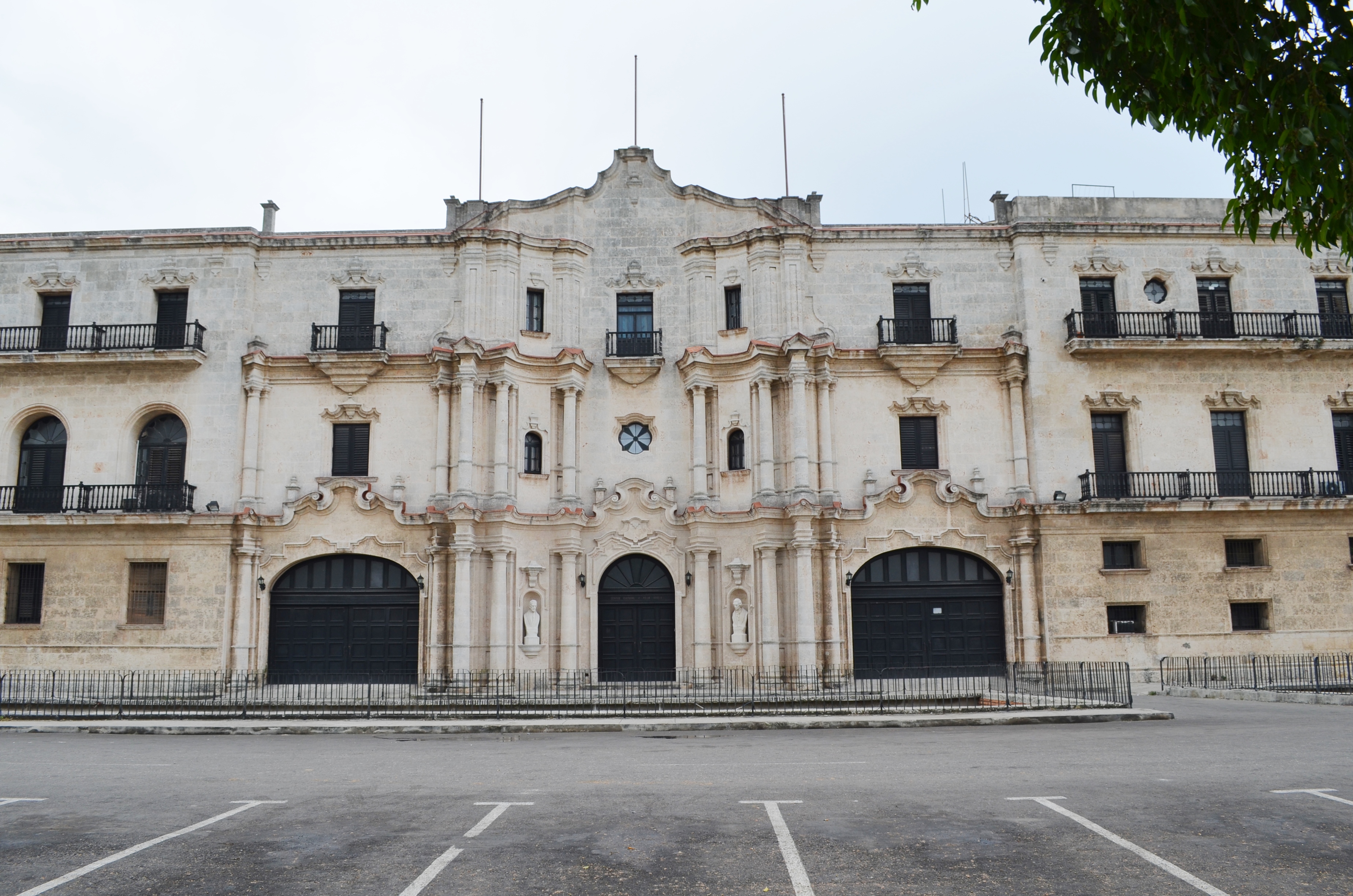哈瓦那旧城old havana