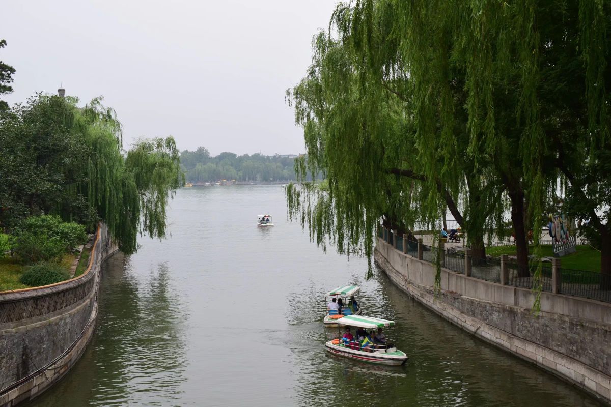 北海公园