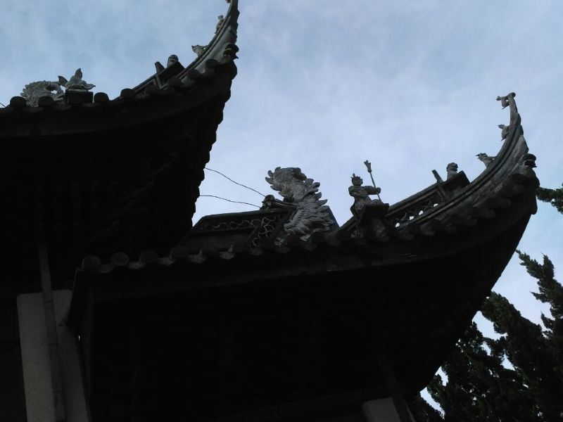 十方大觉寺