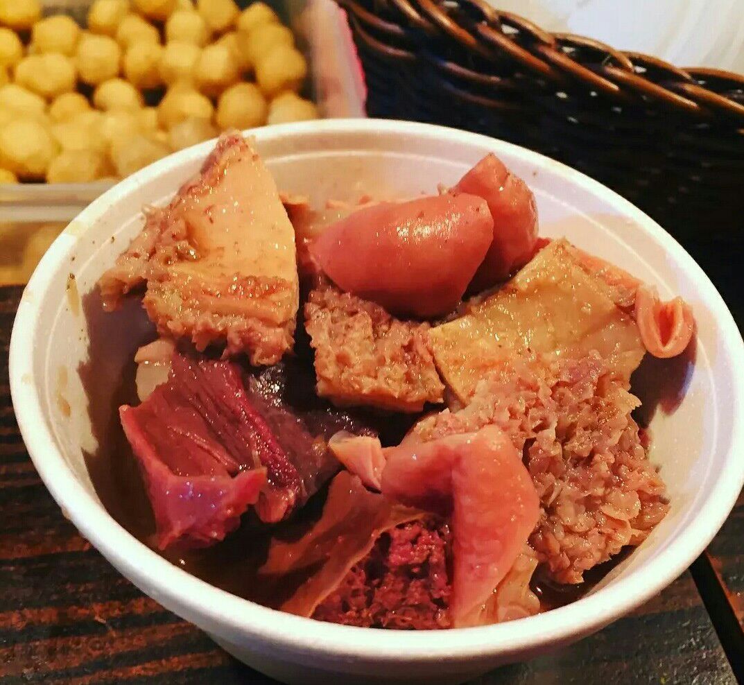 2019庙街牛杂-旅游攻略-门票-地址-问答-游记点评,香港旅游旅游景点