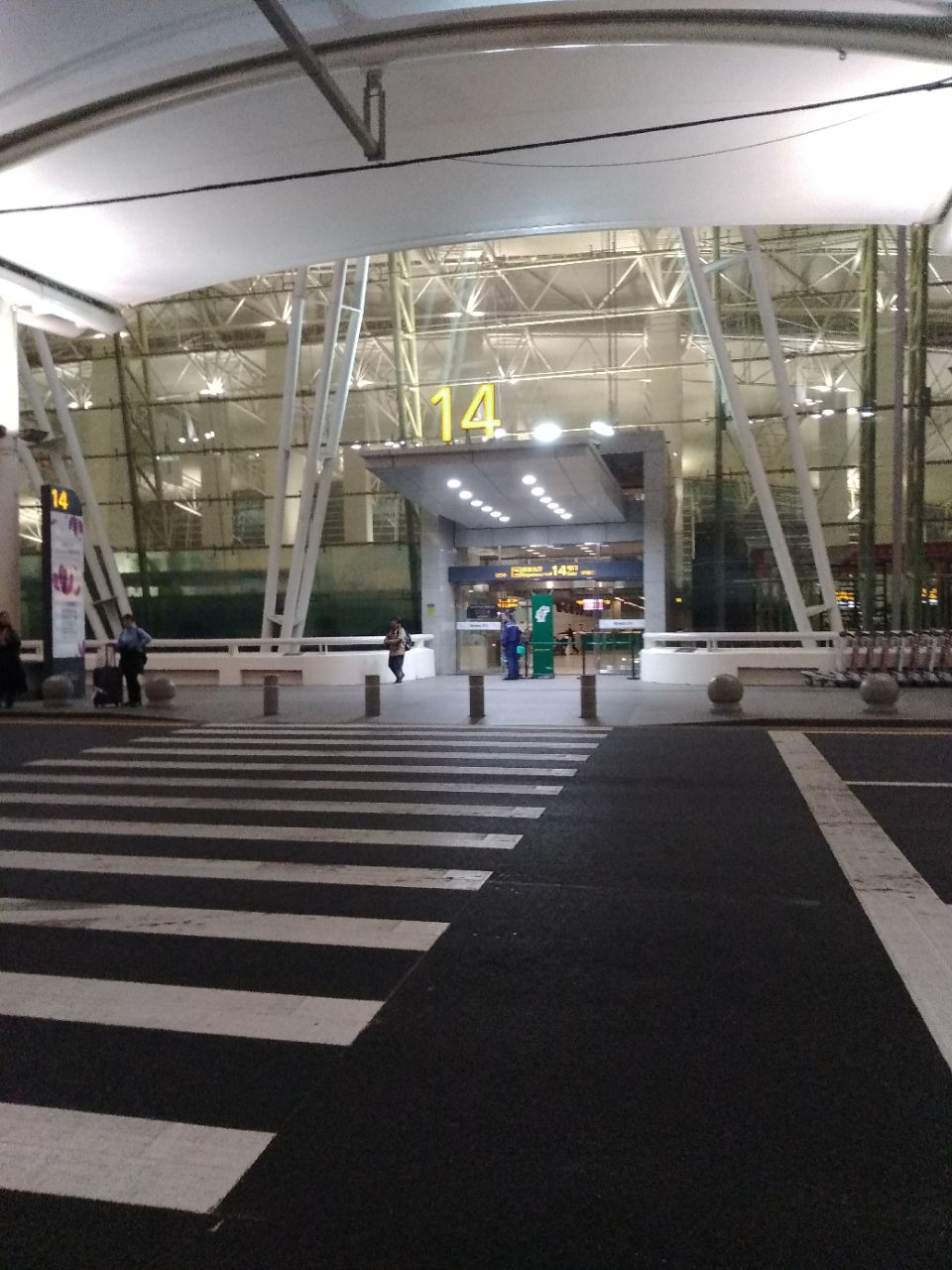广州白云机场实拍图片图片