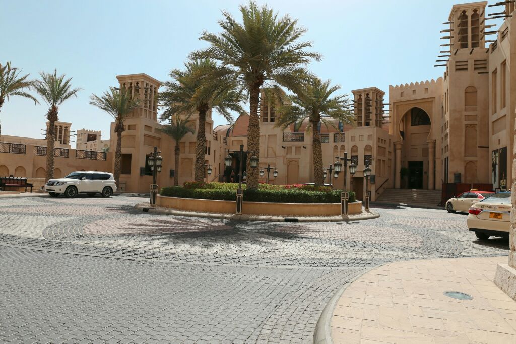 迪拜朱美拉古城好玩吗,迪拜朱美拉古城景点怎么样_点评_评价【携程