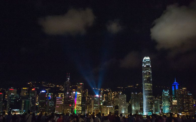 2018年最走心的香港旅游攻略,这一份就够了