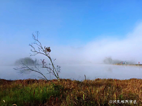 多彩神农架 醉美大九湖--成都出发自驾5日游
