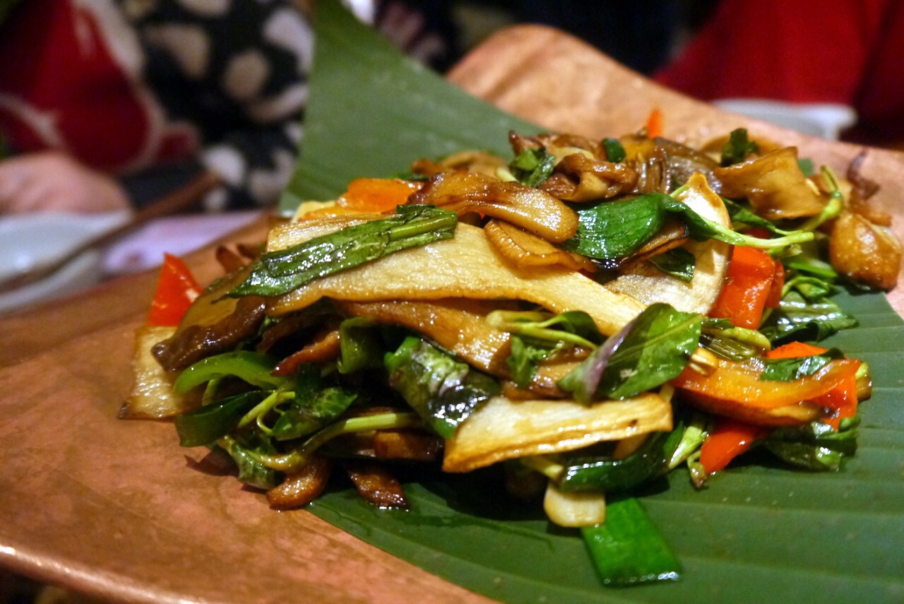 云海肴云南菜(闸北大悦城店)