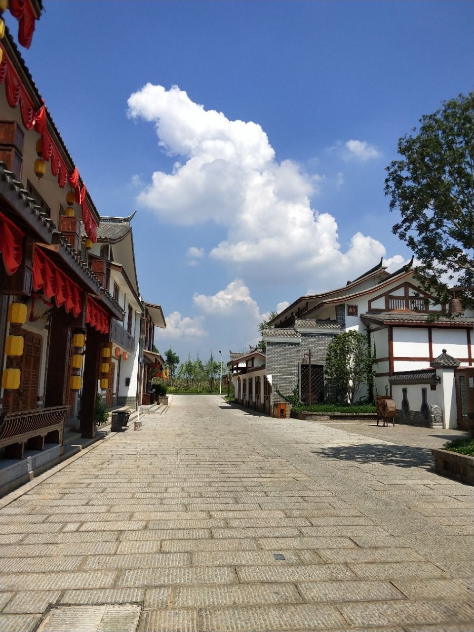 湘阴附近的旅游景点图片