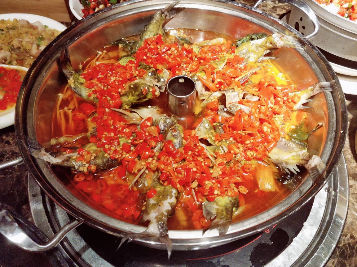 湘江红(中华城店)