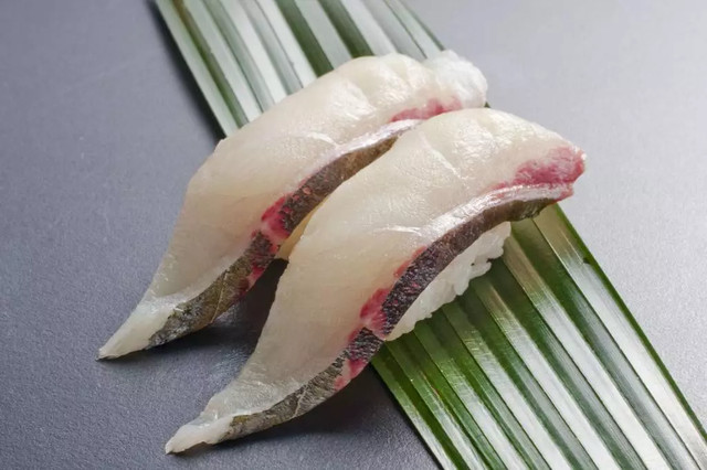 金枪鱼并非最金贵的海鲜刺身 世界顶级珍贵的缟鲹你吃过了吗 携程氢气球