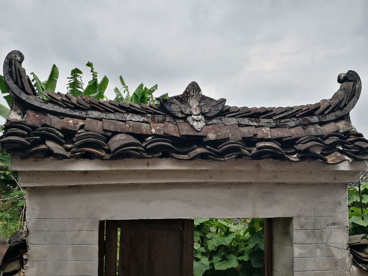 画廊 东山村纸博物馆 / 北京清华同衡规划设计研究院传统村落研究所 - 28