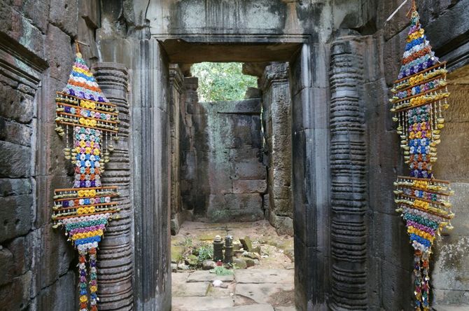 格劳尔哥寺krol ko