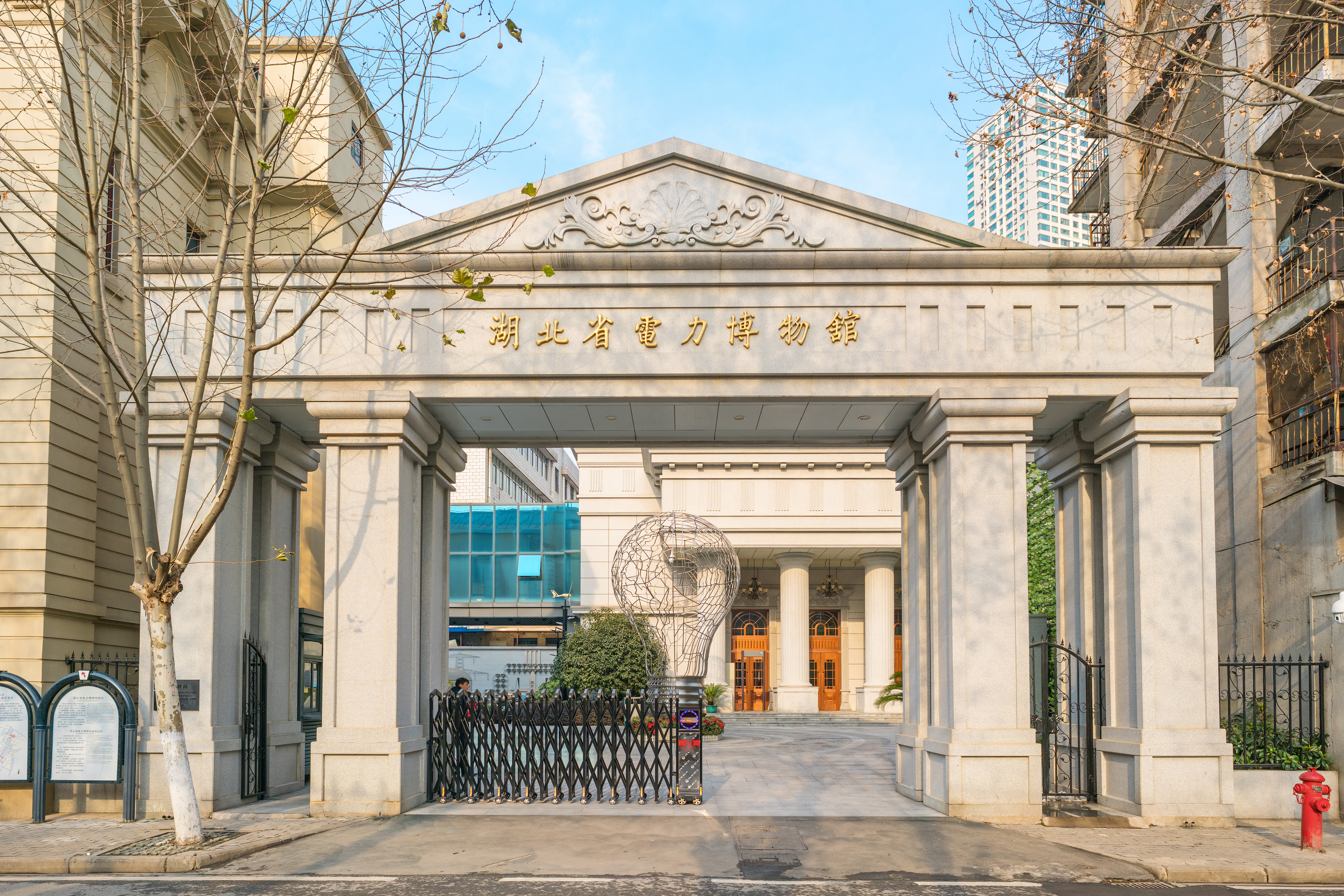 攻略,武汉上海银行汉口分行旧址 门票/游玩攻略/地址/图片/门票价格