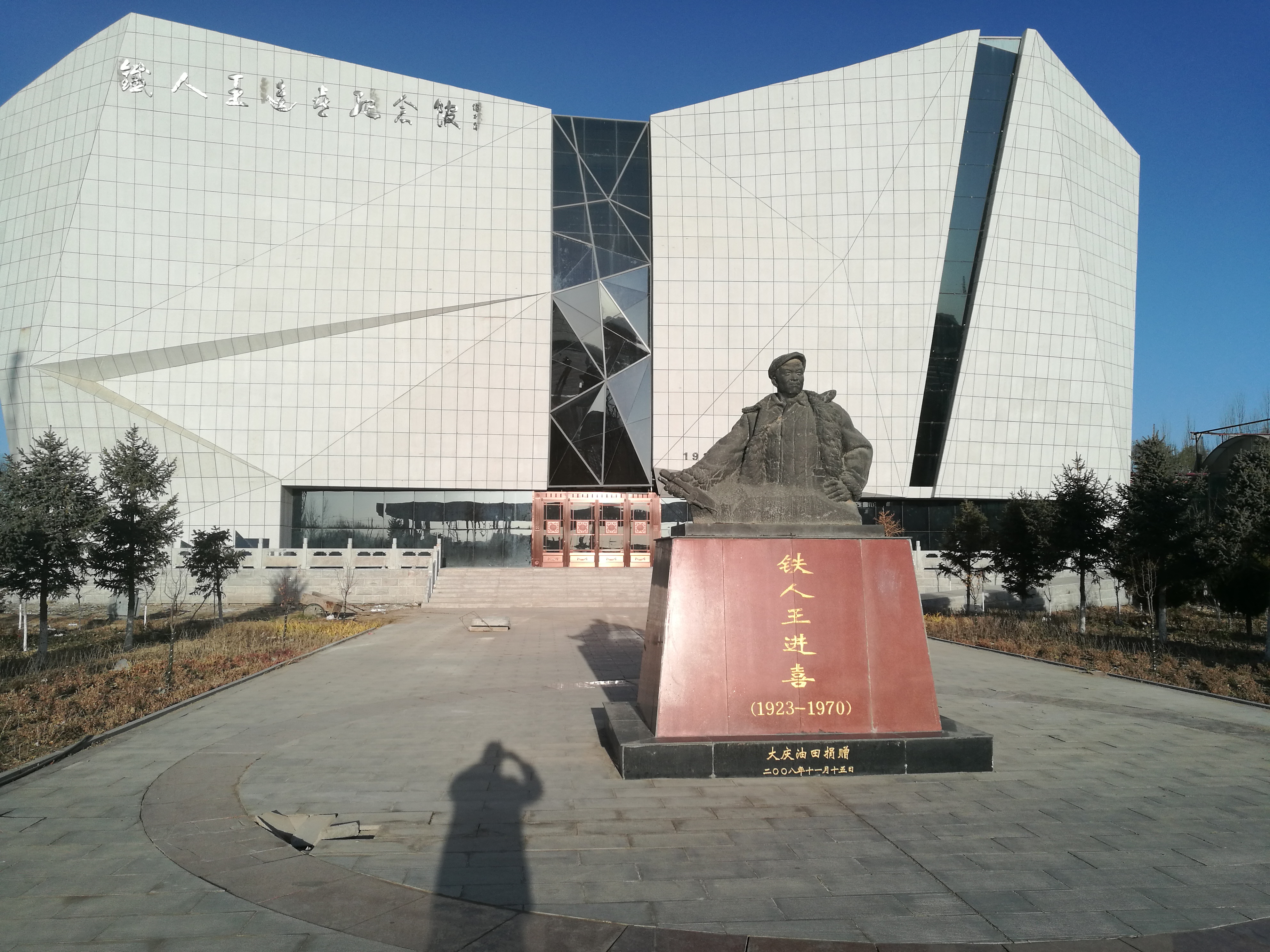 甘肃玉门：好政策刺激旅游市场回暖复苏_县域经济网
