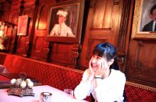 「琉森排名第一的百年餐厅推荐」OLD SWISS HOUSE
