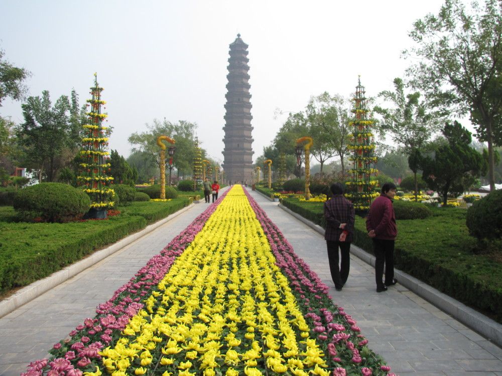 开封弥陀寺攻略-弥陀寺门票价格多少钱-团购票价预定优惠-景点地址