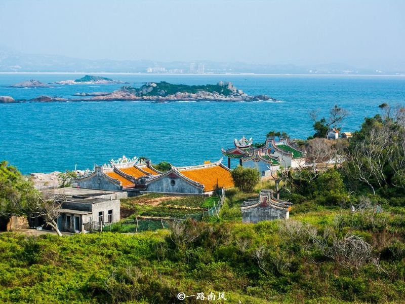 汕尾龟龄岛游玩攻略-龟龄岛门票多少钱/价格表-团购票价预定优惠-景点