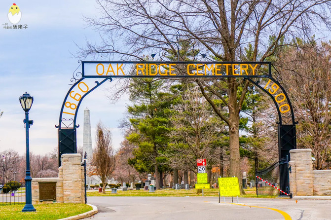 你不曾了解的美国中部-总统故居,马丁路德金遇