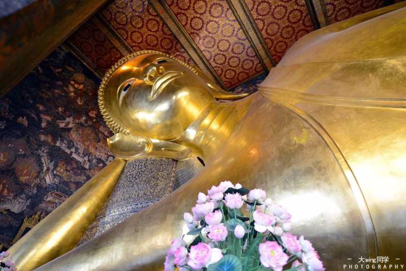 来卧佛寺拜佛,感受别样安详-携程攻略