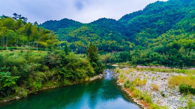 福鼎2日遊:神秘的太姥山,Niulang Hillseashore Resort 的海岸魅力