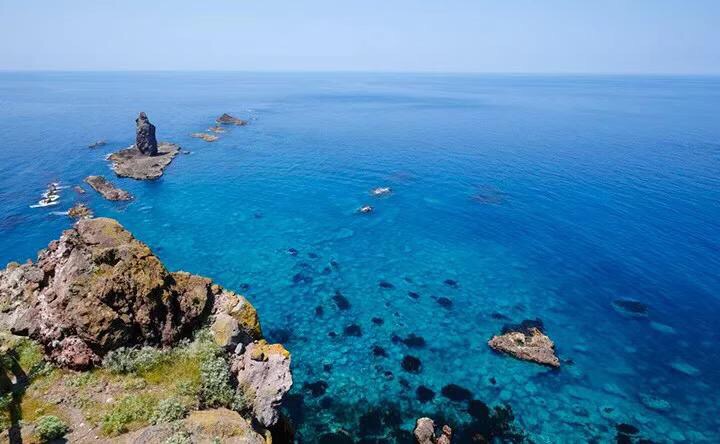 积丹町积丹半岛攻略,积丹町积丹半岛门票/游玩攻略/地址/图片/门票