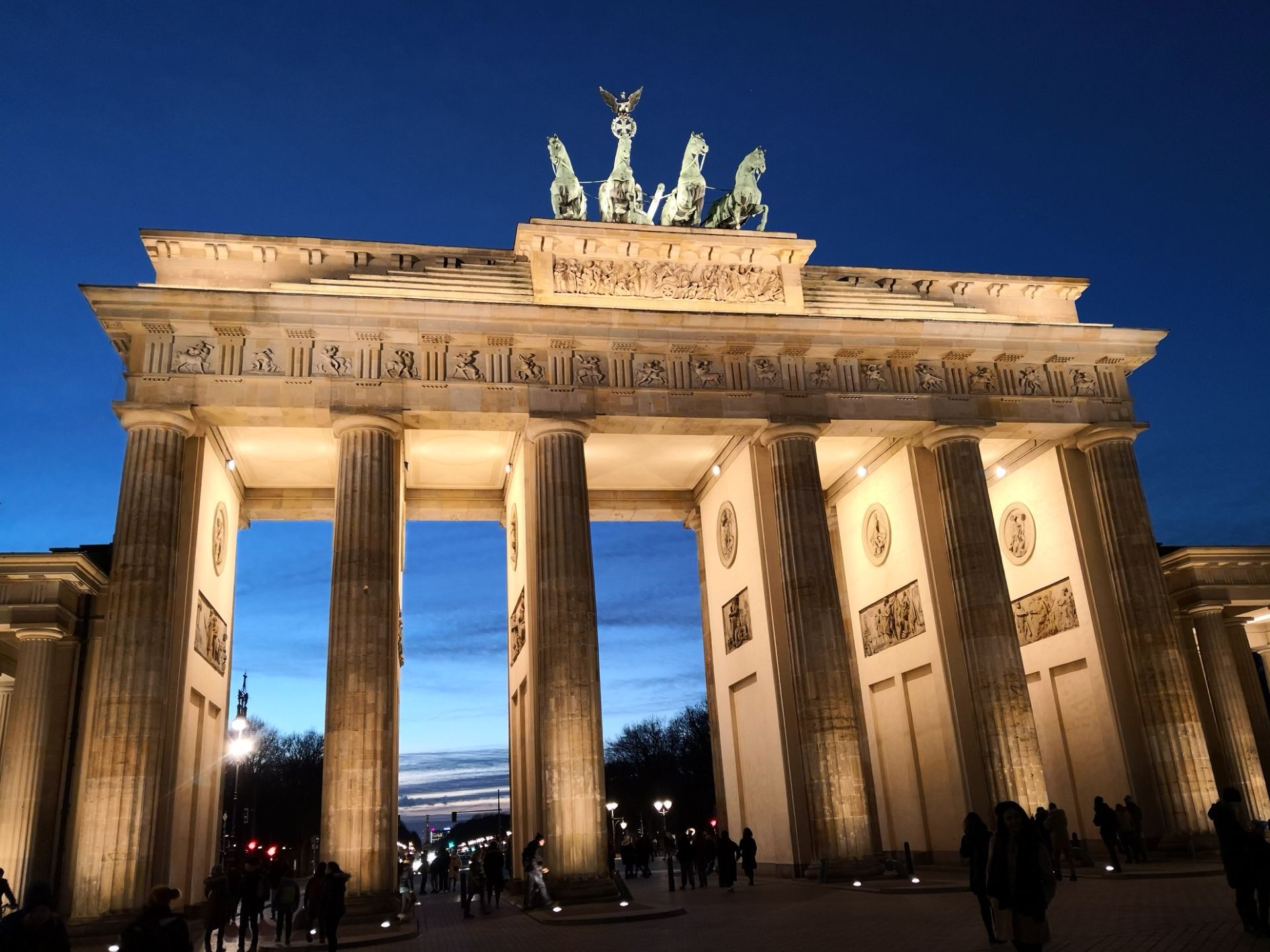 2019柏林大教堂-旅游攻略-门票-地址-问答-游记点评，柏林旅游旅游景点推荐-去哪儿攻略