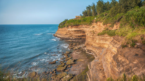 北海涠洲岛有多少人口_北海涠洲岛图片