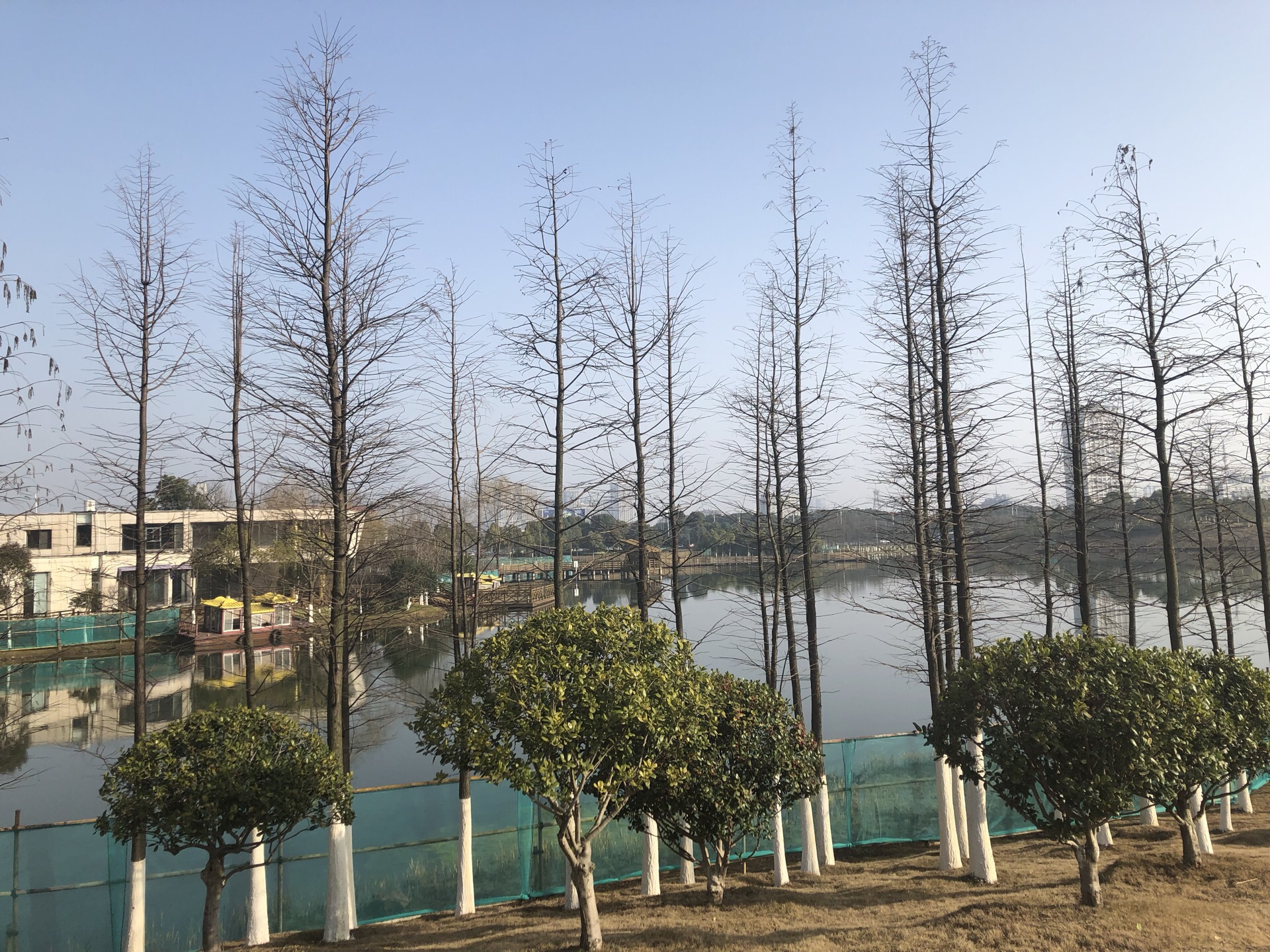 溧陽燕山公園好玩嗎,溧陽燕山公園景點怎麼樣_點評_評價【攜程攻略】