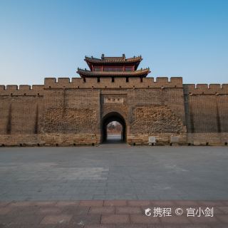 辽阳褚英墓攻略-褚英墓门票价格多少钱-团购票价预定优惠-景点地址