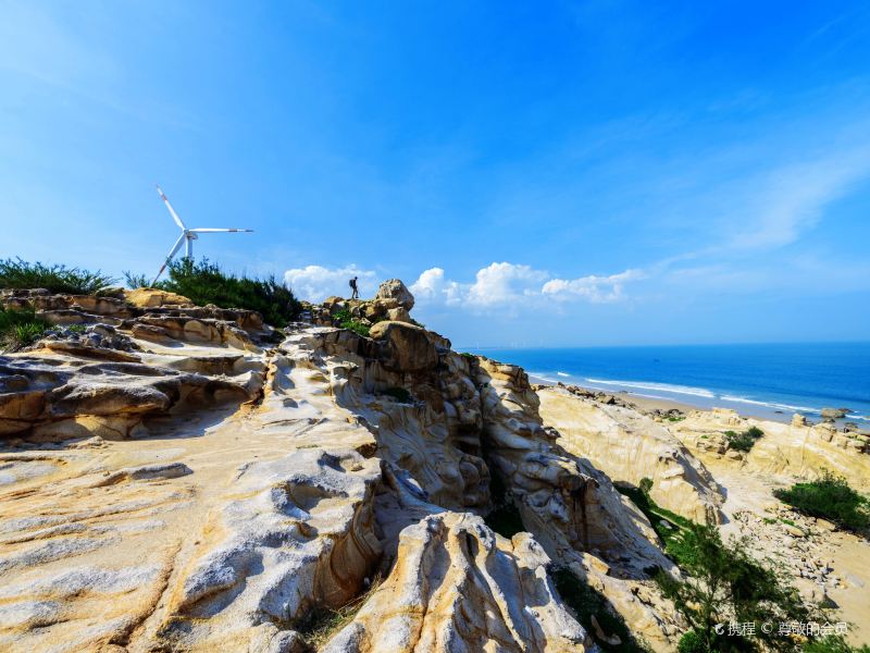 漳浦六鳌翡翠湾攻略-六鳌翡翠湾门票价格多少钱-团购票价预定优惠