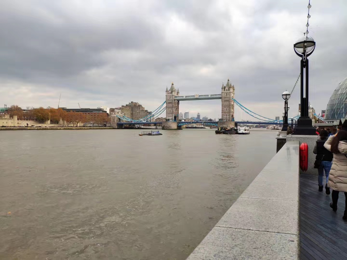 2020泰晤士河-旅游攻略-门票-地址-问答-游记点评，伦敦旅游旅游景点推荐-去哪儿攻略