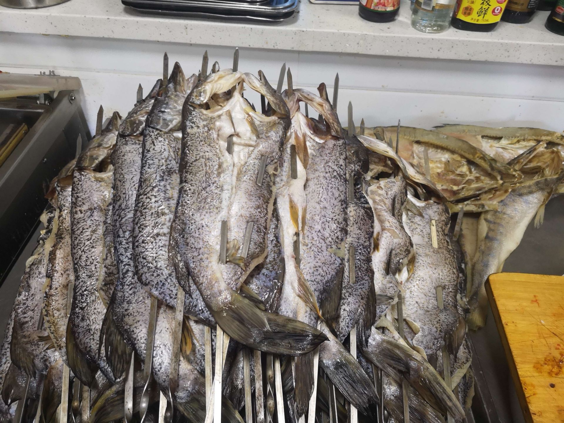 "2022 Heilongjiang Cold Water Fish Winter Fishing Season" Winter ...