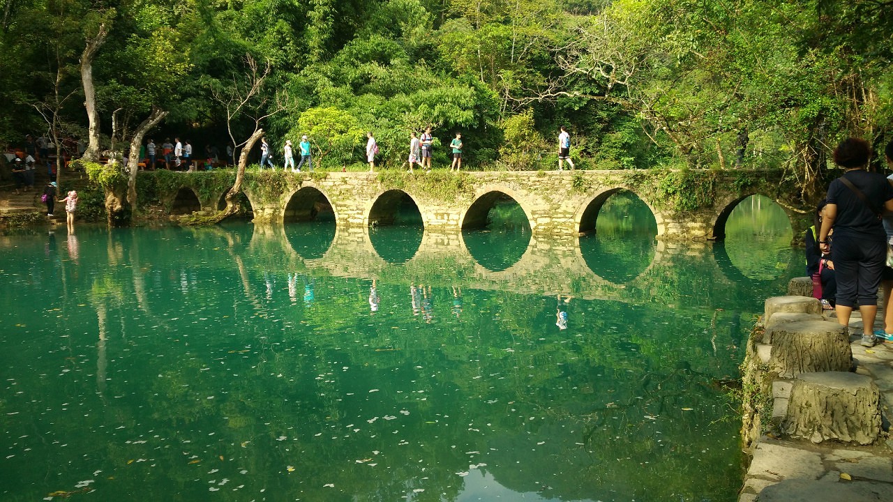 水各水寨