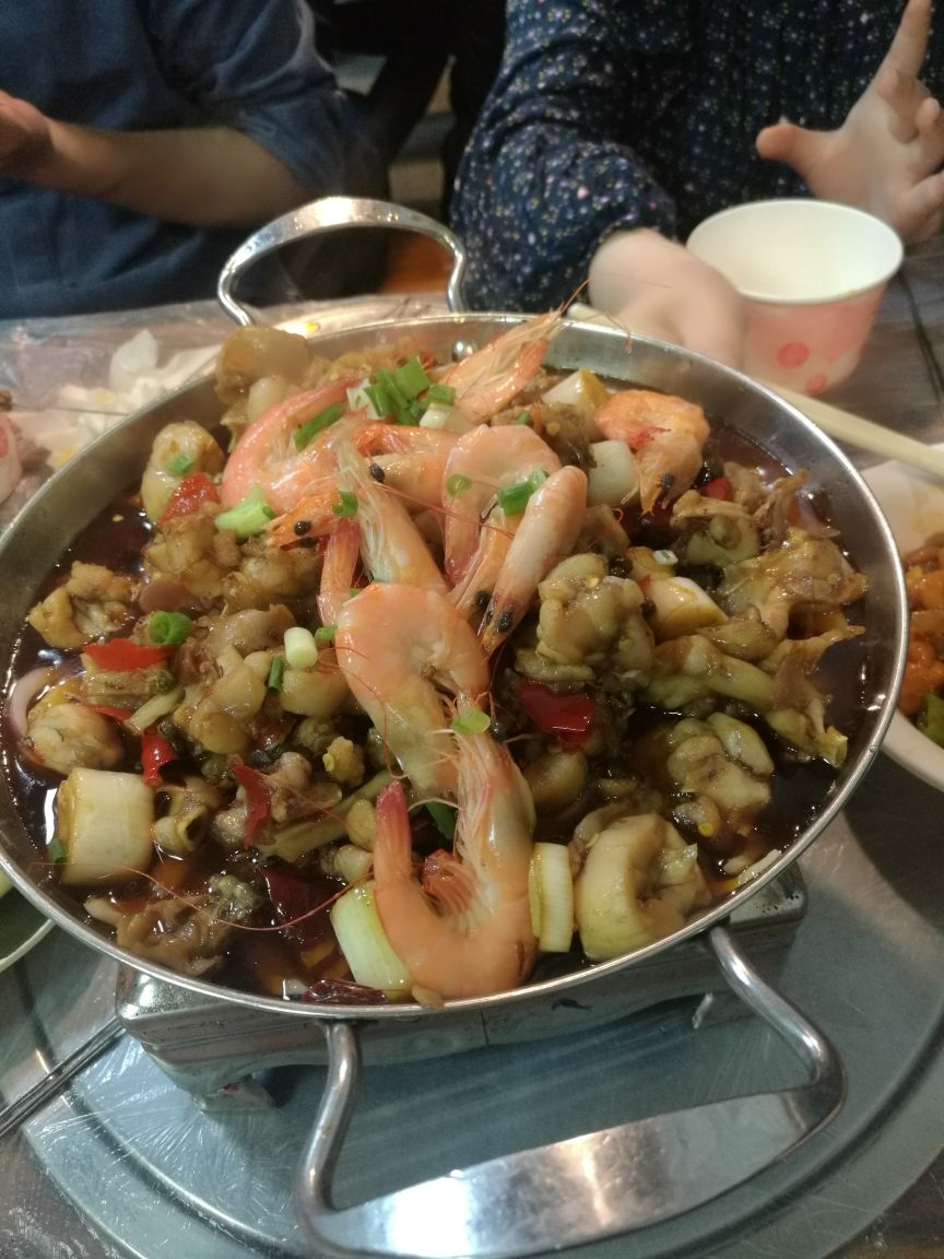 2020小民大排档(武泰闸总店)-旅游攻略-门票-地址-问答-游记点评,武汉