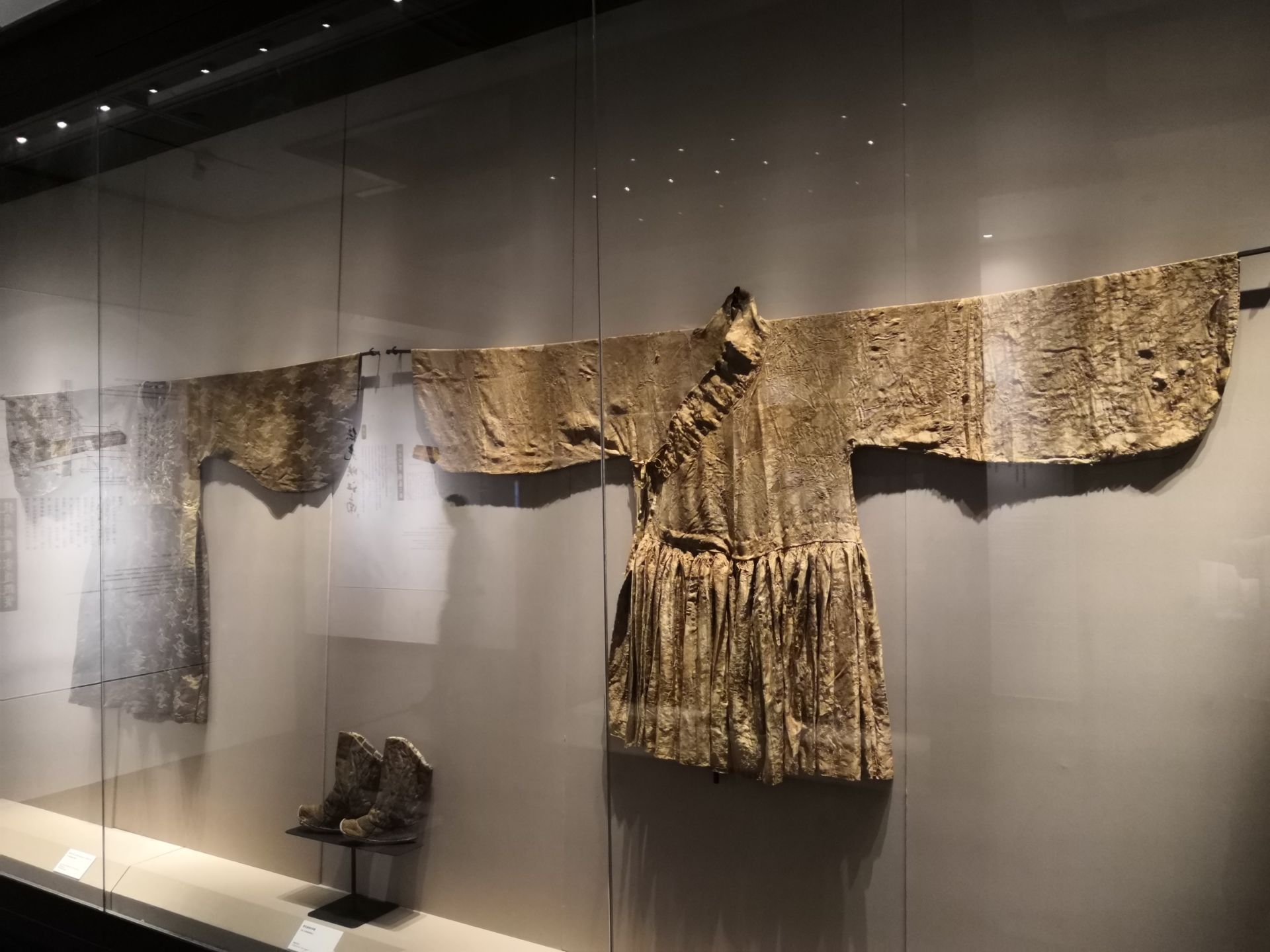 苏州丝绸博物馆